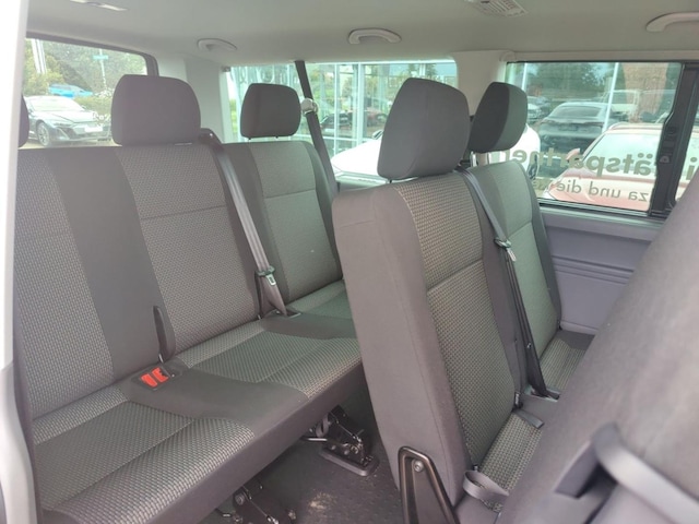 Volkswagen Caravelle Lang T6 Trendline