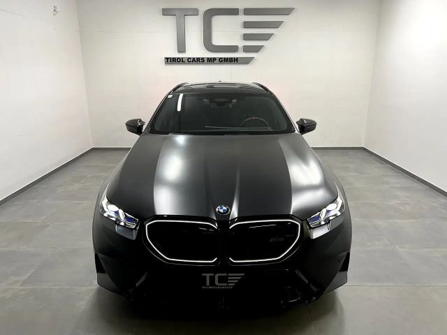 BMW M5 Touring, Ultimate Paket, AHK, Frozen, Keramik, ...