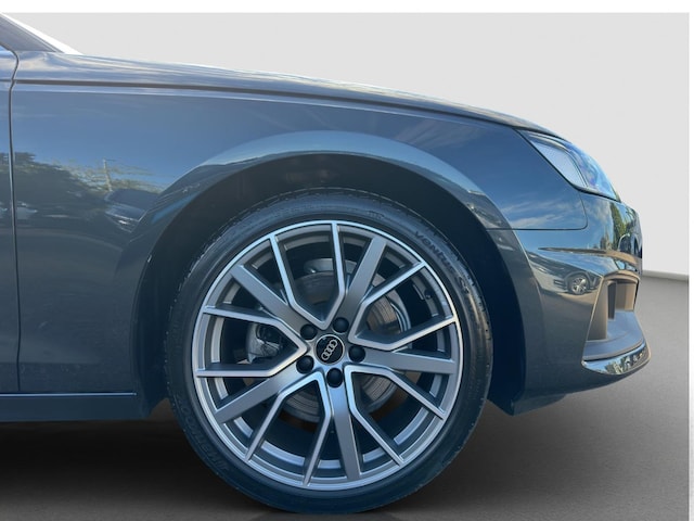 Audi A4 35 TDI S-Tronic Sedan