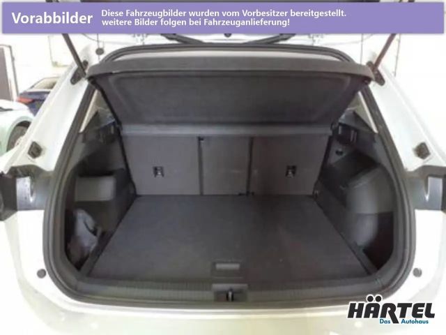 Volkswagen Tiguan 2.0 TDI DSG