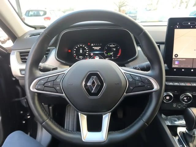 Renault Arkana TCe 140