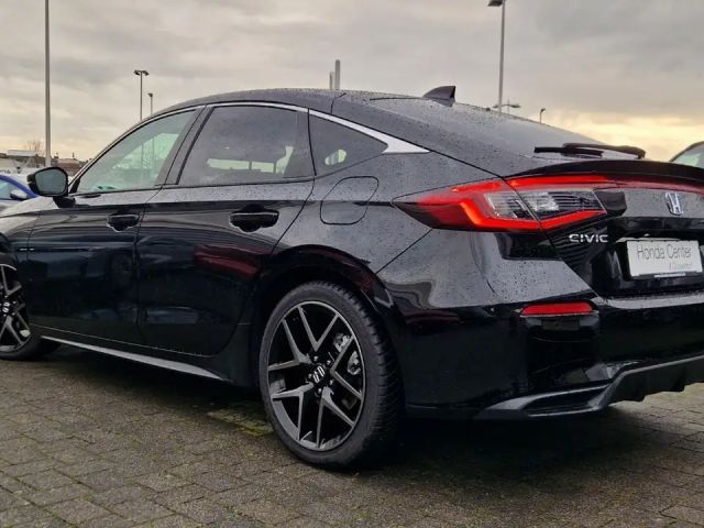 Honda Civic Advance Hybrid e:HEV