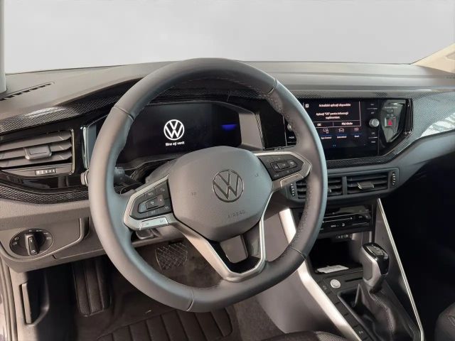 Volkswagen Taigo 1.0 TSI DSG Life