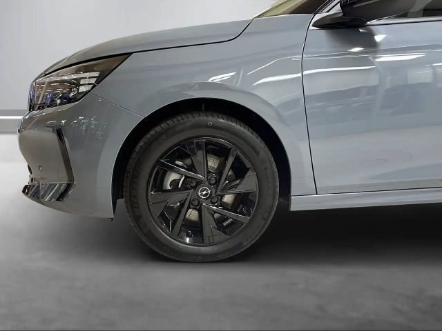 Opel Corsa GS-Line Grand Sport