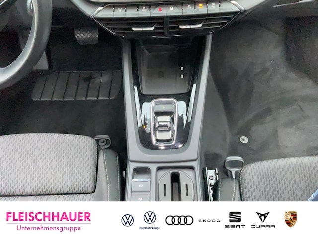 Skoda Octavia 2.0 TDI Combi