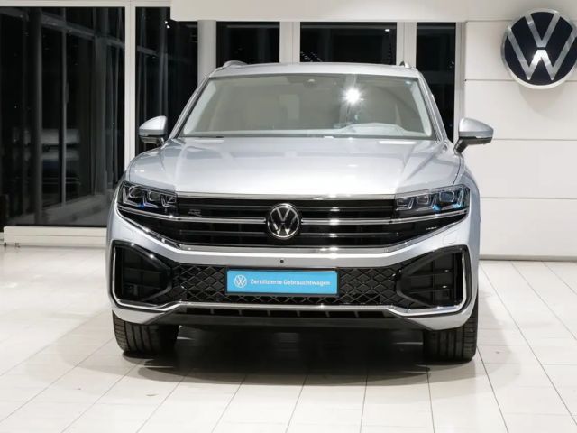 Volkswagen Touareg 3.0 V6 TDI R-Line