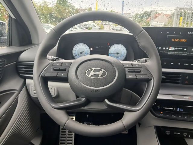 Hyundai Bayon 1.0 Prime T-GDi