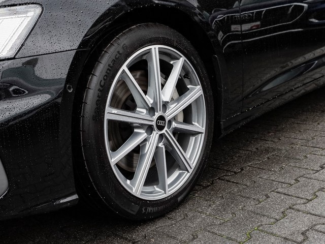 Audi A6 55 TFSI Avant Quattro S-Line S-Tronic