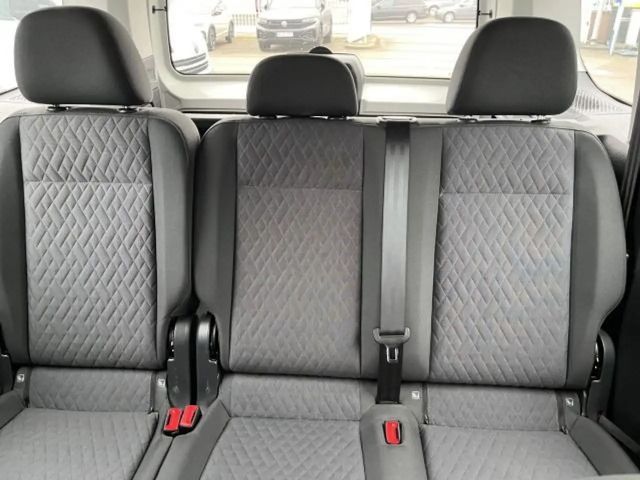 Volkswagen Caddy Combi Life