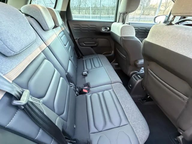 Citroën C3 Aircross Max PureTech