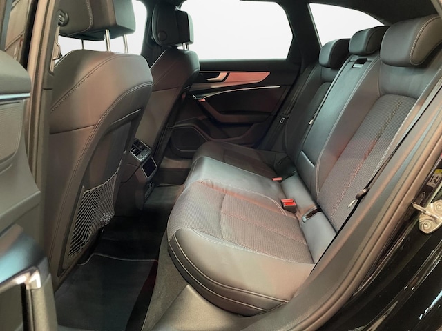 Audi A6 45 TFSI Avant Quattro S-Tronic Sport