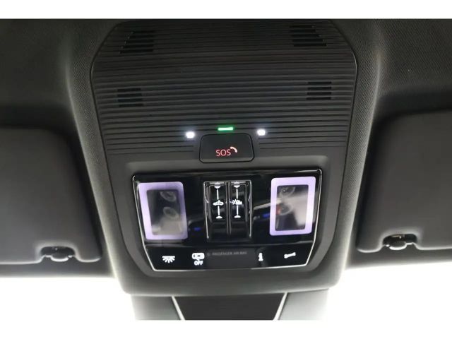 Volkswagen Tiguan 2.0 TDI DSG