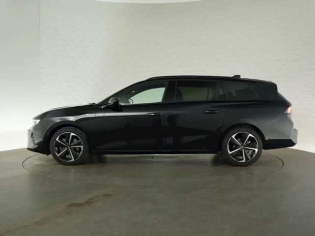 Opel Astra GS-Line Grand Sport Sports Tourer