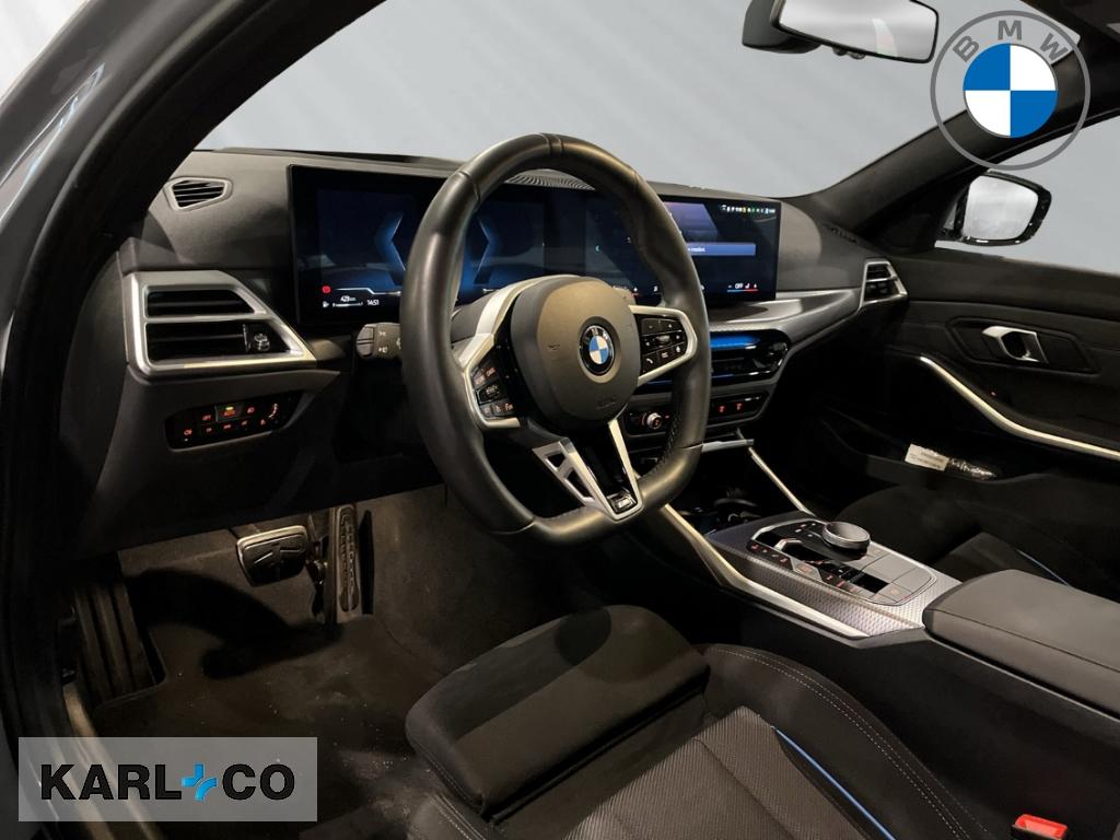 BMW 318 318i M-Sport Touring