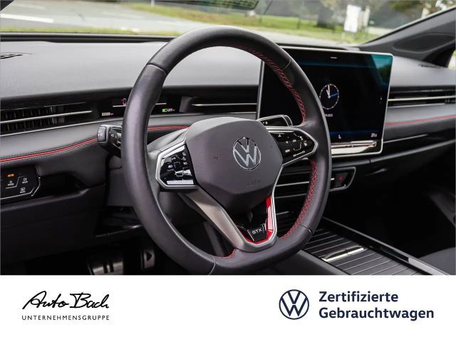 Volkswagen ID.7 GTX Tourer