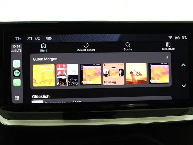 Peugeot 2008 Allure Pack EAT8 PureTech