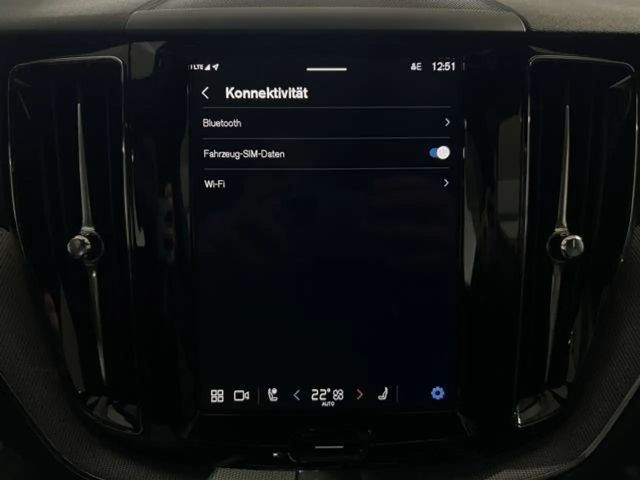 Volvo XC60 AWD Plus Recharge T6