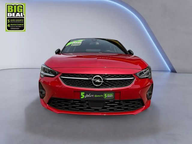 Opel Corsa 1.2 Turbo Turbo Ultimate