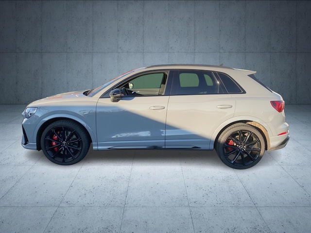 Audi RS Q3 Quattro S-Tronic