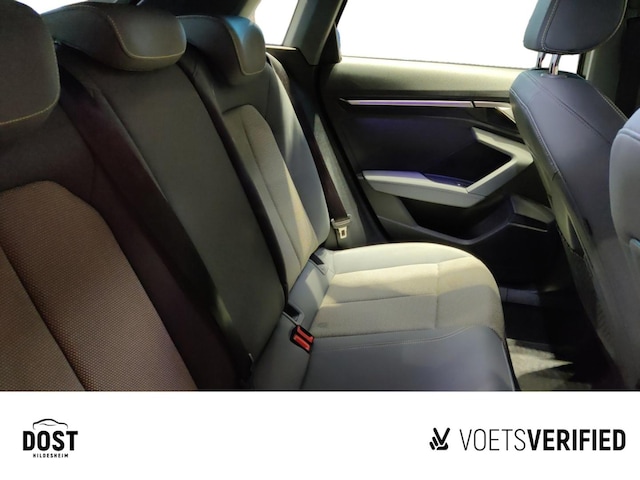 Audi A3 30 TFSI S-Line Sportback