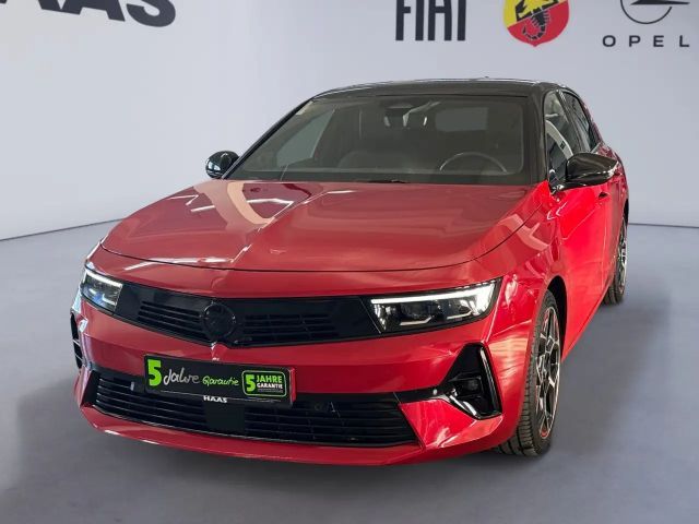 Opel Astra Innovation