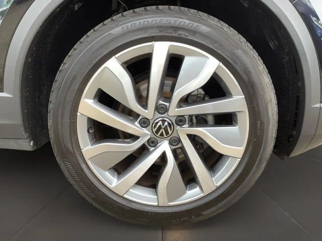 Volkswagen T-Roc 1.5 TSI DSG Move