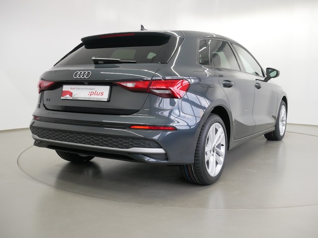 Audi A3 35 TFSI Sportback