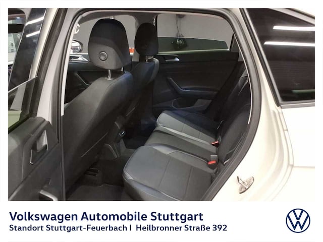 Volkswagen Taigo 1.0 TSI DSG Style