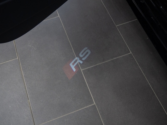 Audi RS3 Quattro S-Tronic Sedan