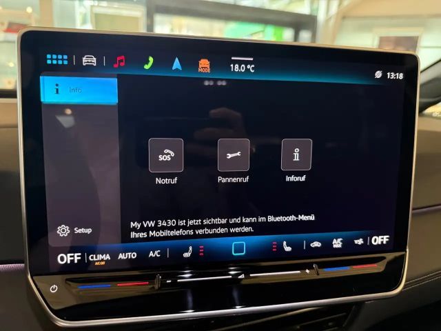 Volkswagen ID.3 Business Performance Pro