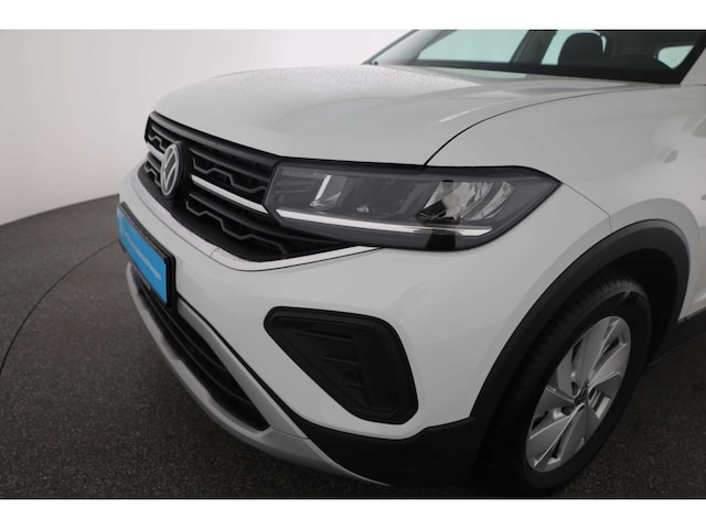 Volkswagen T-Cross 1.0 TSI Life