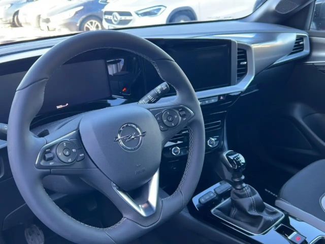 Opel Mokka GS-Line Grand Sport