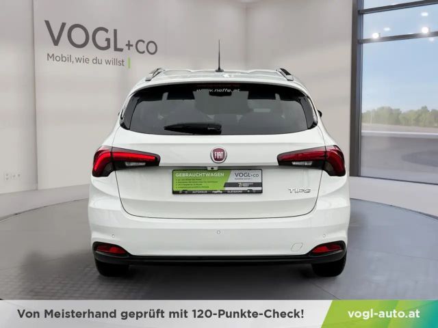 Fiat Tipo Life Turbo