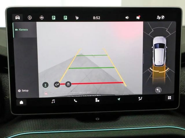 Skoda Kodiaq 2.0 TDI 4x4 Selection