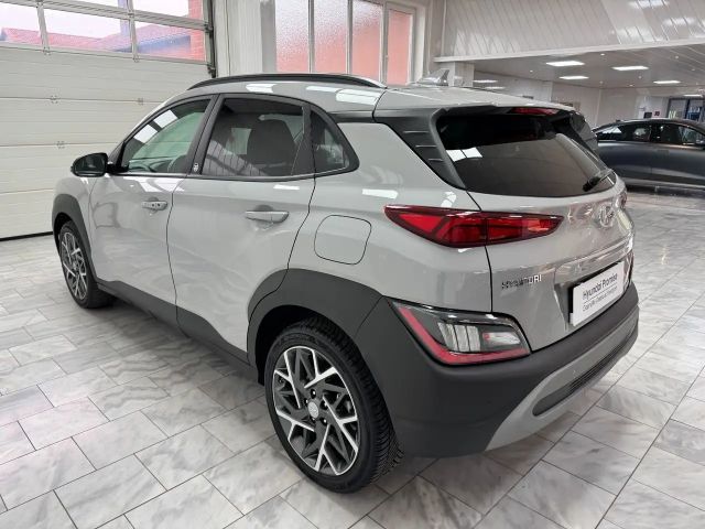 Hyundai Kona 2WD Hybrid