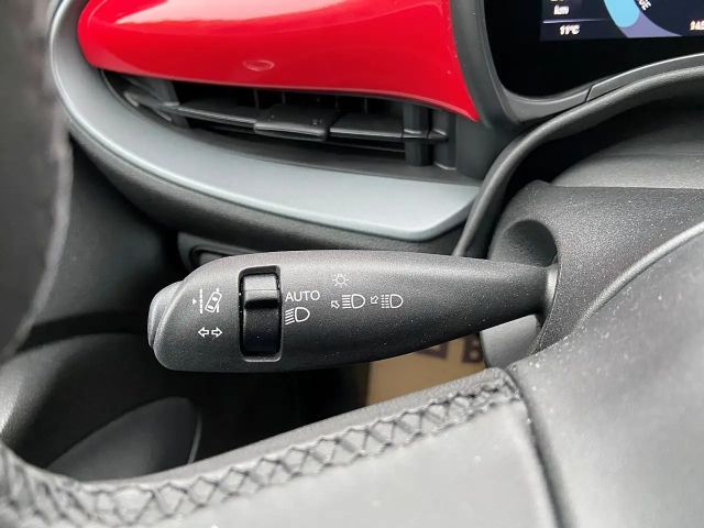 Fiat 500e 42 kWh RED