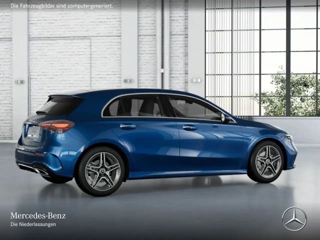 Mercedes-Benz A 200 AMG Line