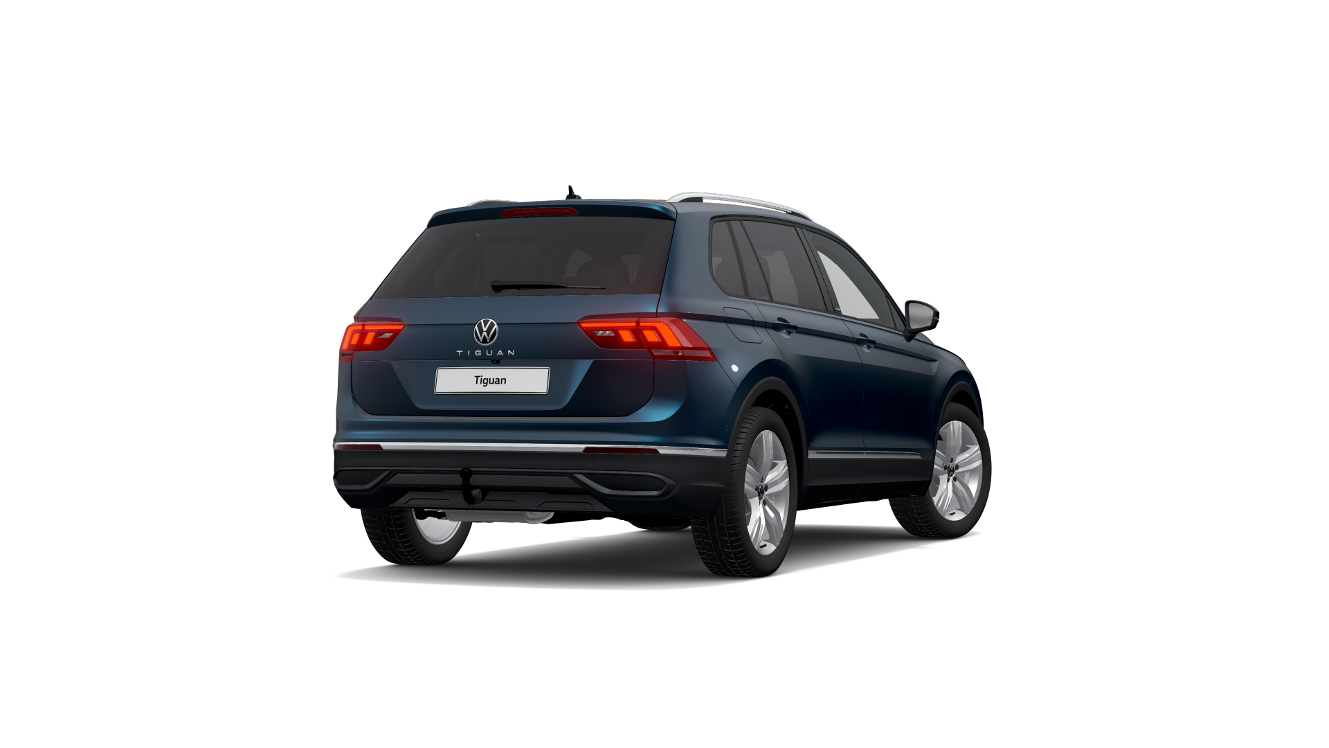 Volkswagen Tiguan 2.0 TDI DSG Life