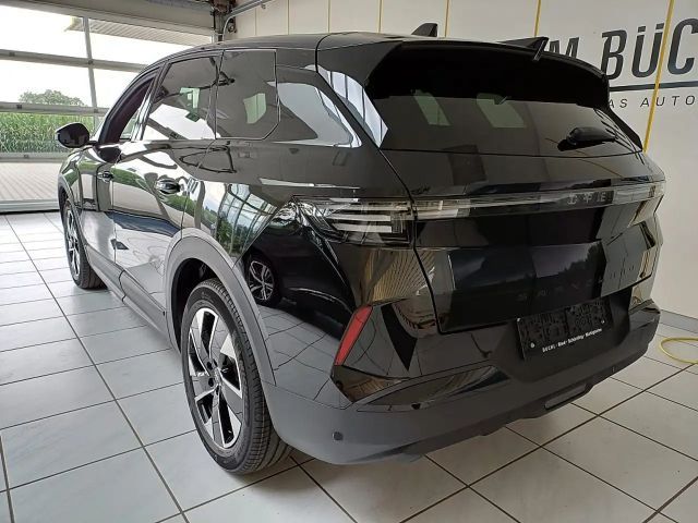 Opel Grandland X GS-Line Grand Sport