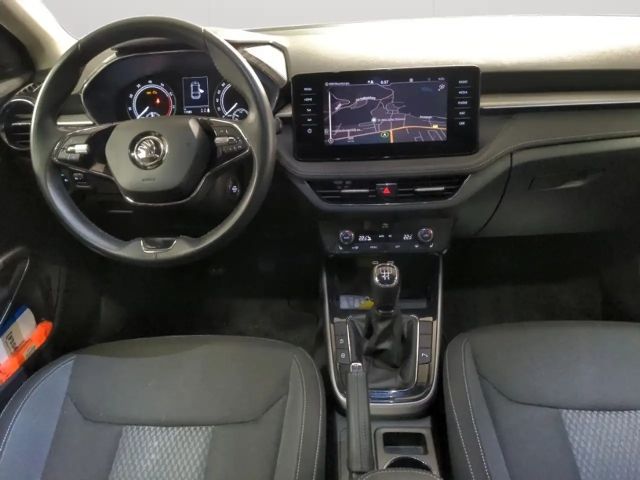 Skoda Fabia Style Style