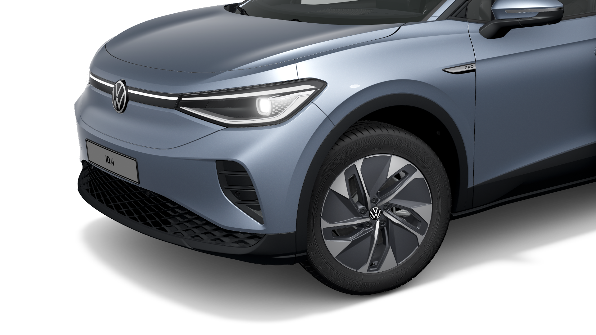 Volkswagen ID.4 *AHK*360°CAM*MATRIX*PANO*KESSY*