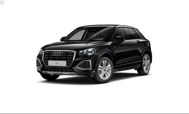 Audi Q2 30 TFSI