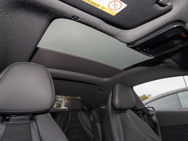 Mercedes-Benz CLE 180 Coupé LED Navi Pano SD SHZ Fernlichtass.