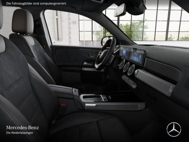 Mercedes-Benz GLB 200 AMG Line GLB 200 d