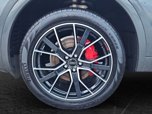 Audi Q5 40 TDI Quattro S-Line S-Tronic