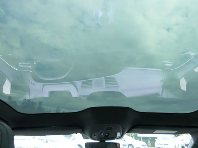 Audi A6 e-tron Quattro