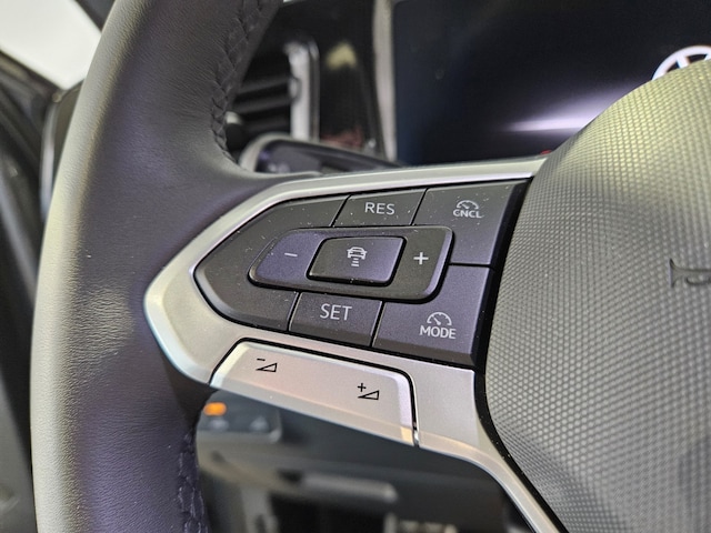 Volkswagen Tiguan 1.5 eTSI DSG