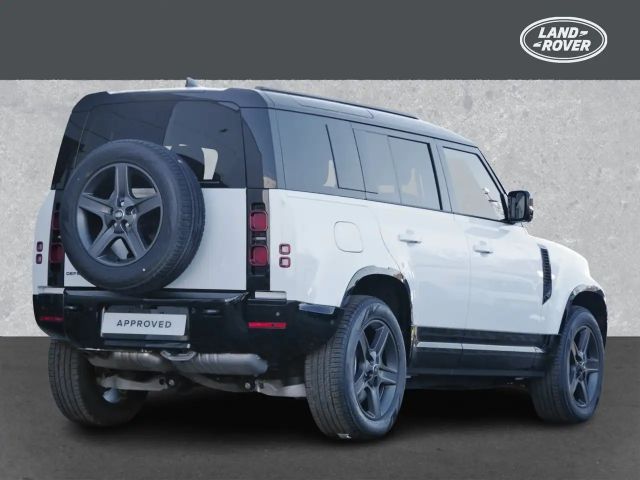 Land Rover Defender 110 Dynamic