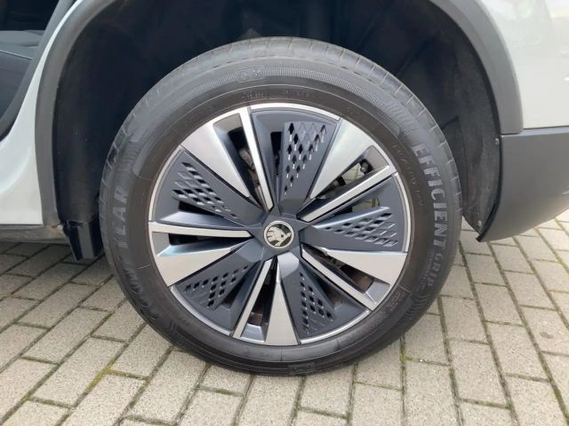 Skoda Karoq 1.5 TSI ACT Tour