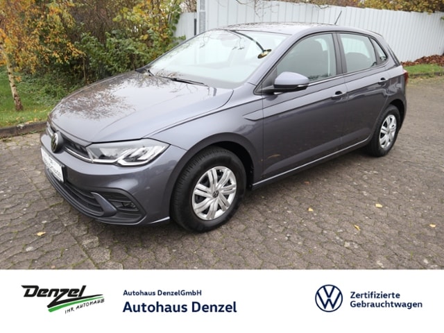 Volkswagen Polo 1.0 APP/SITZHEIZUNG